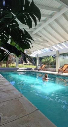 Samai Suma Cabañas & Spa