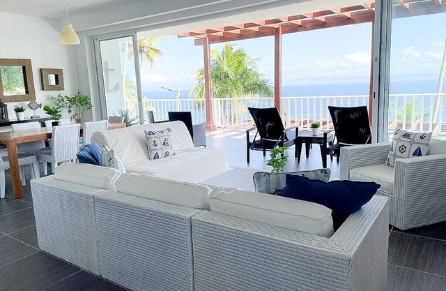 Samaná - Paradise with a view - Vista Mare