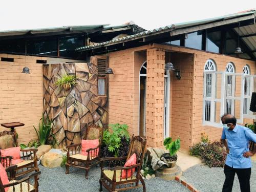 Samara Nature Paradise