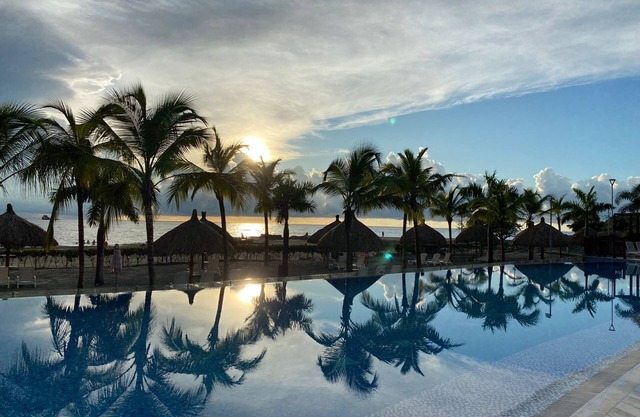 Samaria - Apartment overlooking the Caribbean Sea