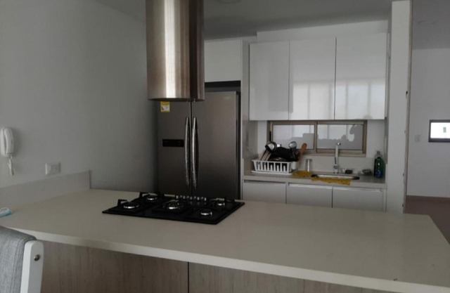 Samaria Club de Playa 318