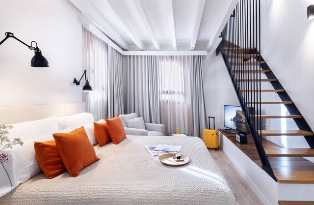 Samaritana Suites