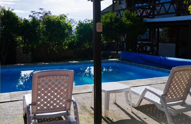 Samariwasi airport hotel