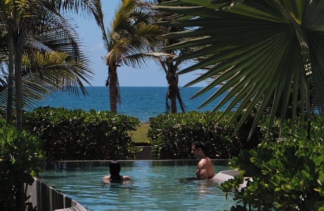 Samas Lasal - Hotel La Saladita