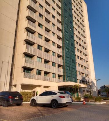 Samba Rio - Farmasi Arena - Rio Centro - Parque Olímpico - Barra - 1514