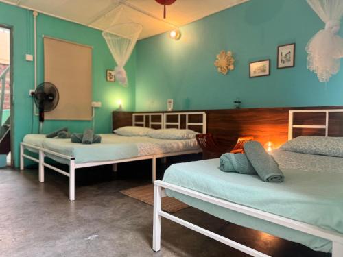 Same Skies' Kneading Peace Social Enterprise