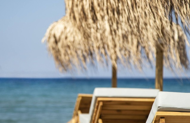 Samian Mare Hotel Suites & Spa