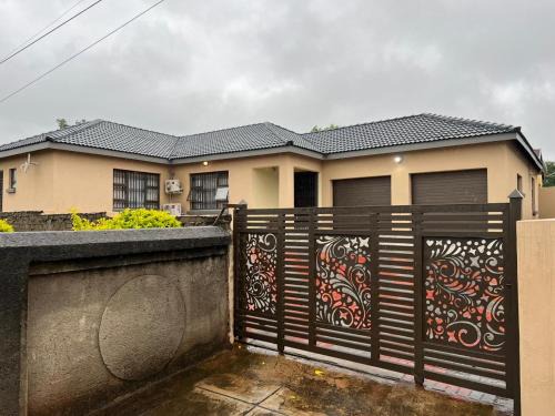 SammyGrace Holiday Home