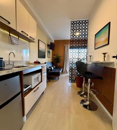 Sampa Stay - Chácara Klabin