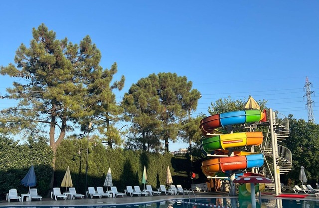 Samsun Airport Resort Hotel