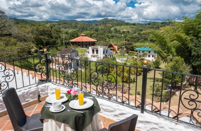 San Agustin Internacional Hotel