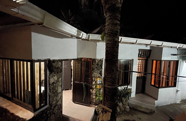 SAN ANDRES ISLAND TOURIST APARTMENTS