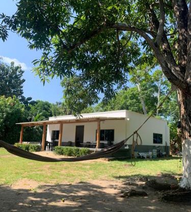 San Antero Cabaña de Oro