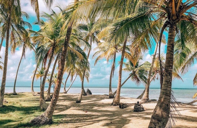 San Blas Private Sailboat - Island Hopping