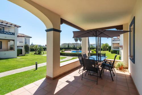 San Bruno - Playa Isla Canela ISHBII13P13