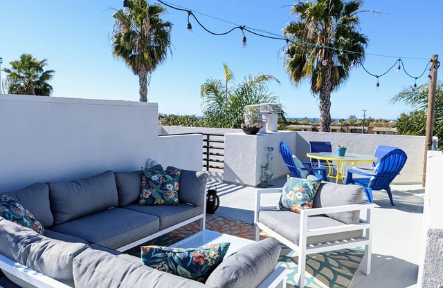 San Clemente Beach House -Military/911/RN Discount
