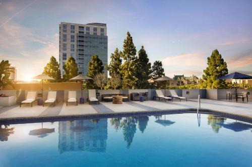 San Diego Marriott La Jolla