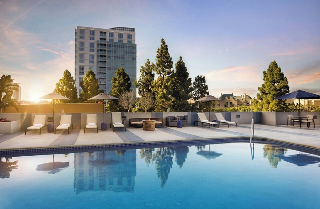 San Diego Marriott La Jolla