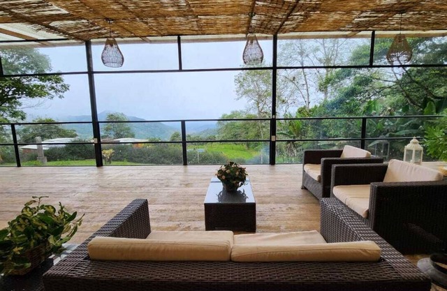 San Felipe Lodge Birding & Wellness