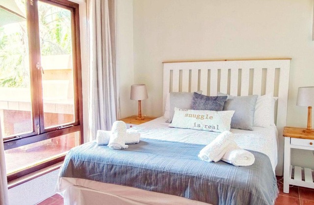 San Lameer Villa 2506 by Top Destinations Rentals