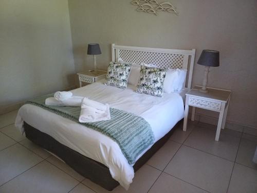 San Lameer Villa 2510 - 1 Bedroom Classic - 2 pax - San Lameer Rental Agency