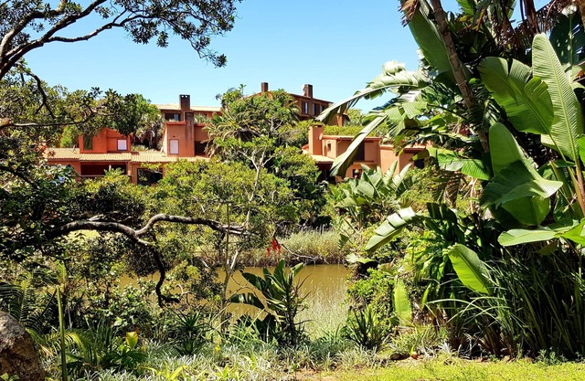 San Lameer Villa Rentals 14321