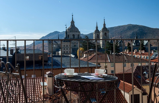 San Lorenzo Suites
