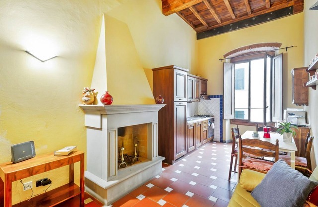 San Lorenzo Wooden & Lovely Loft! x5