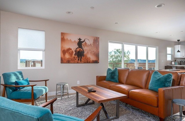 San Luis Obispo Wine Country Retreat