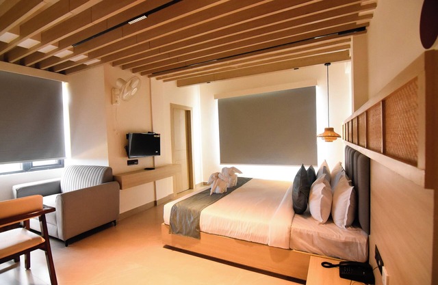 San Mala Hotel & Restaurant