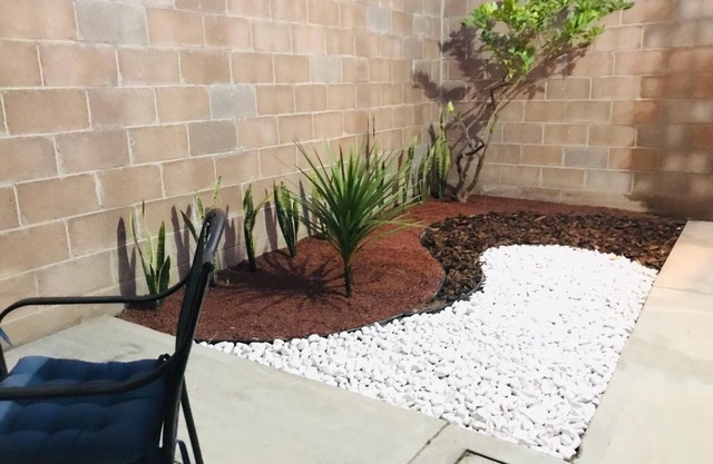 San Marcos Home in a quiet & private neighbourhood