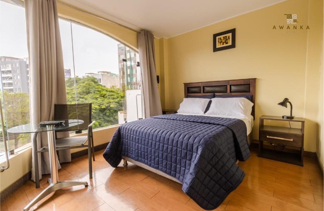 San Miguel Awanka Hotel