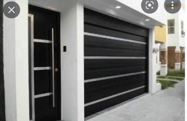 San Pedro Sula luxury town house,3 bedrooms 2/5 bathrooms 1