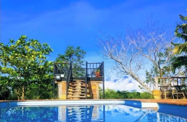 San Rafael del Campo Barichara