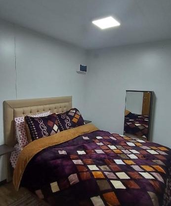 SAN RAFAEL, TU LUGAR