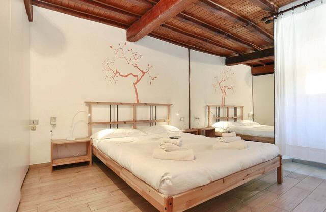 San Zanobi Apartment