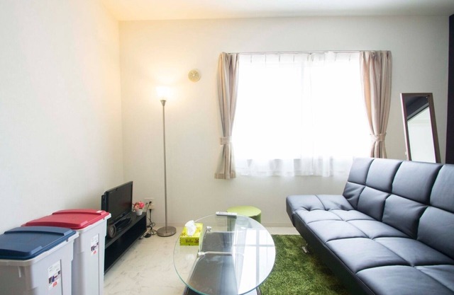 Sanand 201 - Sanando 201/Sapporo Hokkaidō