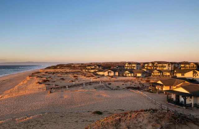 Sanctuary Beach Resort