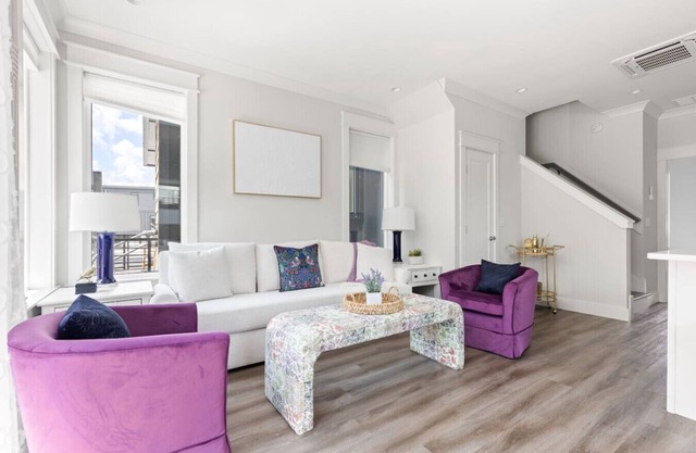 Sanctuary @ The Cove Riverwalk Villas