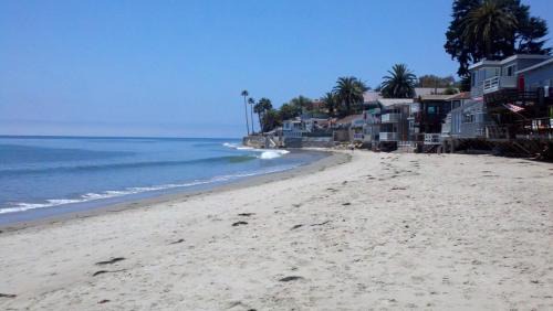 Sand Dollar Retreat by Paradise Retreats