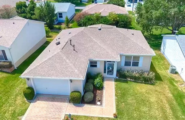 Sand Hill Crane Cottage