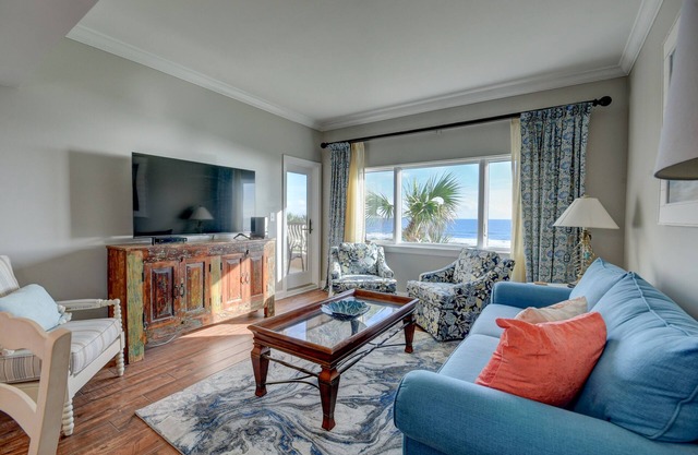 Sandcastle Retreat - Hosted by Moore AI Rentals