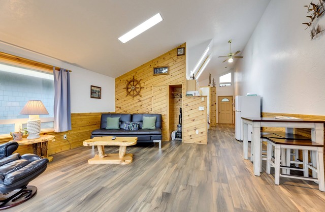 Sanderling Sea Cottages, Unit 11