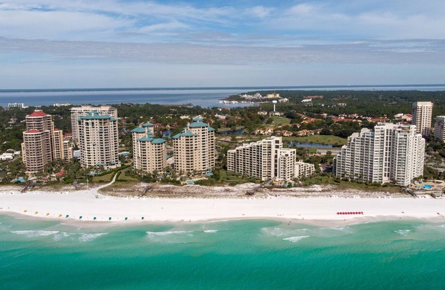 Sandestin Golf and Beach Resort