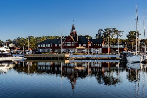 Sandhamn Seglarhotell