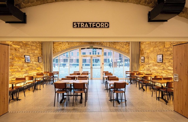 Sandman Signature Sheffield Quays Hotel