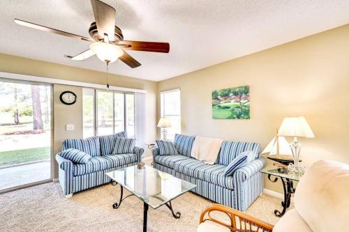 Sandman’s Golfing Retreat