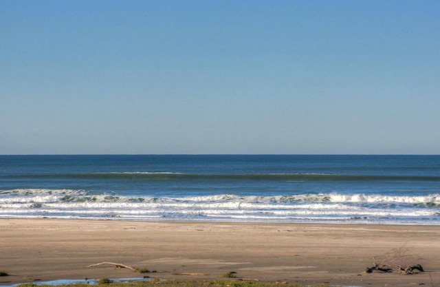 Sandpiper Cottage - Waldport