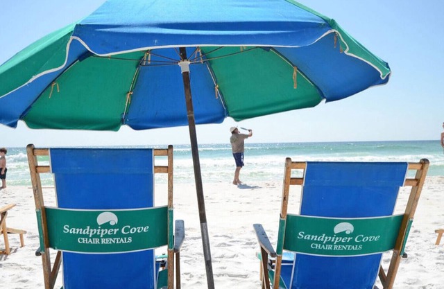 Sandpiper Cove Unit 4133 Your Destin Beach Getaway With Free Beach Service