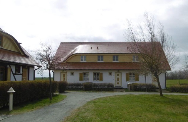 Sandpiper on Rügen - formerly TUI Ferienhaus